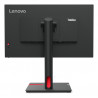 Lenovo ThinkVision T24i-30 LED display 60,5 cm (23.8") 1920 x 1080 pixels Full HD Noir
