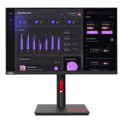 Lenovo ThinkVision T24i-30...