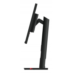 Lenovo ThinkVision T24i-30 LED display 60,5 cm (23.8") 1920 x 1080 pixels Full HD Noir