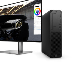HP/Z2 SFF/G9/SFF/i5-135/16GB/512/W11P