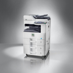 KYOCERA FS -6530MFP Laser A3 600 x 600 DPI 30 ppm