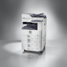 KYOCERA FS -6530MFP Laser A3 600 x 600 DPI 30 ppm