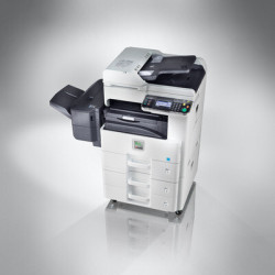 KYOCERA FS -6530MFP Laser A3 600 x 600 DPI 30 ppm