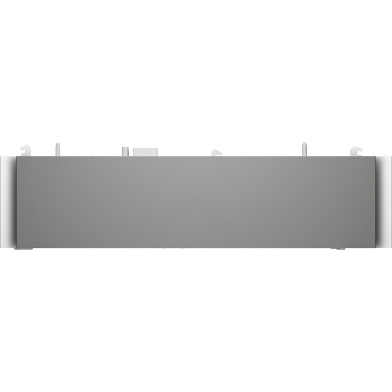 HP Bac à papier 550 feuilles Color LaserJet Lunar Grey