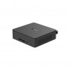 ASUS NUC 12 RNUC12WSKv70000 UCFF Noir i7-1270P
