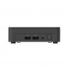 ASUS NUC 12 RNUC12WSKv70000 UCFF Noir i7-1270P