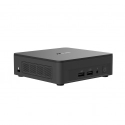 ASUS NUC 12 RNUC12WSKv70000 UCFF Noir i7-1270P
