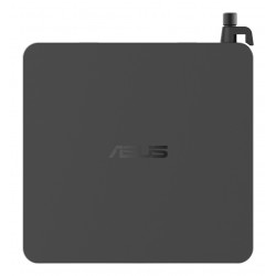 ASUS NUC 12 RNUC12WSKv70000 UCFF Noir i7-1270P