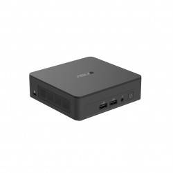 ASUS NUC 12 RNUC12WSKv70000 UCFF Noir i7-1270P