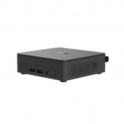 ASUS NUC 12 RNUC12WSKv70000 UCFF Noir i7-1270P