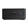 ASUS NUC 12 RNUC12WSKV700002I UCFF Noir i7-1270P