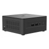 ASUS NUC 12 RNUC12WSHv70000 UCFF Noir i7-1270P