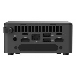 ASUS NUC 12 RNUC12WSHv70000 UCFF Noir i7-1270P