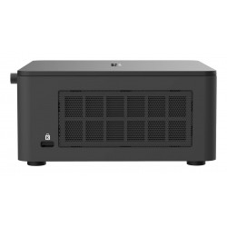 ASUS NUC 12 RNUC12WSHv70000 UCFF Noir i7-1270P
