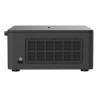 ASUS NUC 12 RNUC12WSHv70000 UCFF Noir i7-1270P