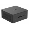 ASUS NUC 12 RNUC12WSHv70000 UCFF Noir i7-1270P