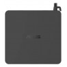 ASUS NUC 12 RNUC12WSHv70000 UCFF Noir i7-1270P