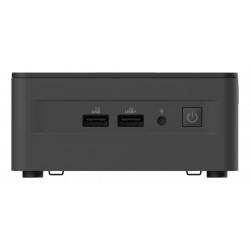 ASUS NUC 12 RNUC12WSHv70000 UCFF Noir i7-1270P