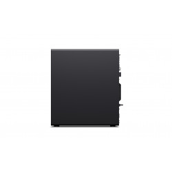 Lenovo ThinkStation P3 Tower Intel® Core™ i7 i7-14700K 32 Go DDR5-SDRAM 1 To SSD Windows 11 Pro Station de travail Noir