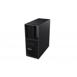 Lenovo ThinkStation P3 Tower Intel® Core™ i7 i7-14700K 32 Go DDR5-SDRAM 1 To SSD Windows 11 Pro Station de travail Noir