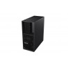 Lenovo ThinkStation P3 Tower Intel® Core™ i7 i7-14700K 32 Go DDR5-SDRAM 1 To SSD Windows 11 Pro Station de travail Noir