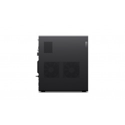 Lenovo ThinkStation P3 Tower Intel® Core™ i9 i9-14900 32 Go DDR5-SDRAM 1 To SSD Windows 11 Pro Station de travail Noir