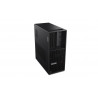 Lenovo ThinkStation P3 Tower Intel® Core™ i9 i9-14900 32 Go DDR5-SDRAM 1 To SSD Windows 11 Pro Station de travail Noir
