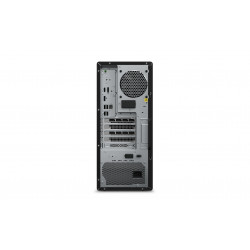Lenovo ThinkStation P3 Tower Intel® Core™ i9 i9-14900 32 Go DDR5-SDRAM 1 To SSD Windows 11 Pro Station de travail Noir