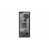Lenovo ThinkStation P3 Tower Intel® Core™ i9 i9-14900 32 Go DDR5-SDRAM 1 To SSD Windows 11 Pro Station de travail Noir