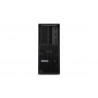 Lenovo ThinkStation P3 Tower Intel® Core™ i9 i9-14900 32 Go DDR5-SDRAM 1 To SSD Windows 11 Pro Station de travail Noir