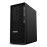 Lenovo ThinkStation P2 Tower Intel® Core™ i9 i9-14900K 32 Go DDR5-SDRAM 1 To SSD NVIDIA GeForce RTX 4070 Windows 11 Pro Stat