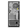 Lenovo ThinkStation P2 Tower Intel® Core™ i9 i9-14900K 32 Go DDR5-SDRAM 1 To SSD NVIDIA GeForce RTX 4070 Windows 11 Pro Stat