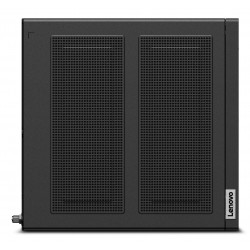 Lenovo ThinkStation P3 Tiny Intel® Core™ i9 i9-14900T 32 Go DDR5-SDRAM 1 To SSD NVIDIA T1000 Windows 11 Pro Mini PC Station 