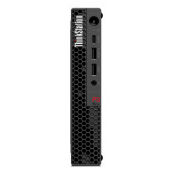 Lenovo ThinkStation P3 Tiny...