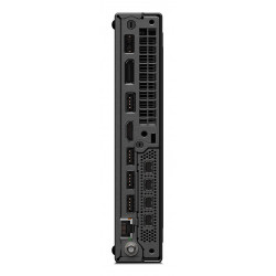 Lenovo ThinkStation P3 Tiny Intel® Core™ i9 i9-14900T 32 Go DDR5-SDRAM 1 To SSD NVIDIA T1000 Windows 11 Pro Mini PC Station 