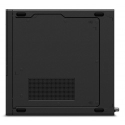 Lenovo ThinkStation P3 Tiny Intel® Core™ i9 i9-14900T 32 Go DDR5-SDRAM 1 To SSD NVIDIA T1000 Windows 11 Pro Mini PC Station 