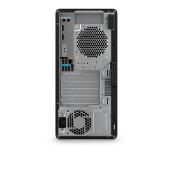 HP Z2 G9 TWR i713700 16/512 W11P