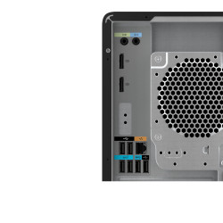 HP Z2 G9 TWR i713700 16/512 W11P