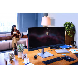 KBD HP 975 Dual-Mode WL FR