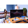 KBD HP 975 Dual-Mode WL FR