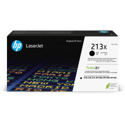 HP 213X Toner LaserJet...
