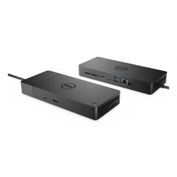 DELL Station d’accueil - WD19S 130 W