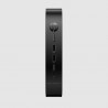 HP Pro t550 Thin Client 2 GHz IGEL OS 1,3 kg Noir J6412