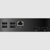 HP Pro t550 Thin Client 2 GHz IGEL OS 1,3 kg Noir J6412