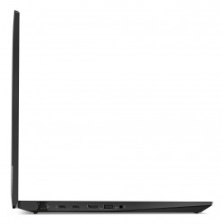Lenovo ThinkPad P16s Gen 2 (AMD) AMD Ryzen™ 7 PRO 7840U Station de travail mobile 40,6 cm (16") WUXGA 16 Go LPDDR5x-SDRAM 512