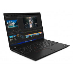 Lenovo ThinkPad P16s Gen 2 (AMD) AMD Ryzen™ 7 PRO 7840U Station de travail mobile 40,6 cm (16") WUXGA 16 Go LPDDR5x-SDRAM 512