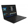 Lenovo ThinkPad P16s Gen 2 (AMD) AMD Ryzen™ 7 PRO 7840U Station de travail mobile 40,6 cm (16") WUXGA 16 Go LPDDR5x-SDRAM 512