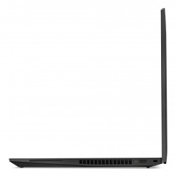 Lenovo ThinkPad P16s Gen 2 (AMD) AMD Ryzen™ 7 PRO 7840U Station de travail mobile 40,6 cm (16") WUXGA 16 Go LPDDR5x-SDRAM 512