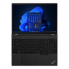 Lenovo ThinkPad P16s Gen 2 (AMD) AMD Ryzen™ 7 PRO 7840U Station de travail mobile 40,6 cm (16") WUXGA 16 Go LPDDR5x-SDRAM 512
