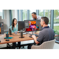 HP t740 3,25 GHz ThinPro 1,33 kg Noir V1756B